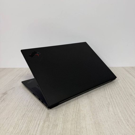 Ігровий ноутбук Б-клас Lenovo ThinkPad X1 Extreme Gen 4 / 15.6" (1920x1080) IPS / Intel Core i7-11850H (8 (16) ядра по 2.5 - 4.8 GHz) / 16 GB DDR4 / 512 GB SSD / nVidia GeForce RTX 3070, 8 GB GDDR6, 256-bit / WebCam б/в | Зображення 4