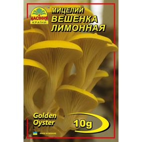 Глива лимонна 10 г