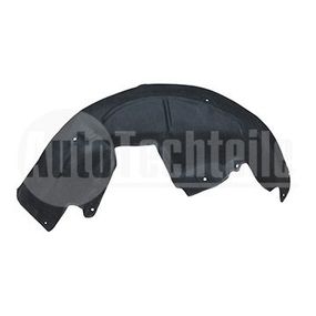 Подкрылок задний левый BMW 3 F30/F31 11-19, AutoTechteile, 707 5137, ATPP1219117007