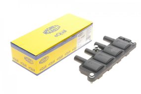 Котушка запалювання Fiat Doblo1.4i 05- BAEQ135  060717135012