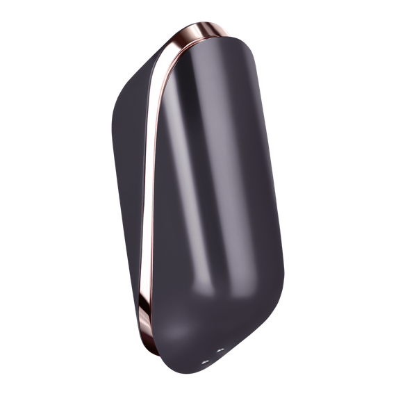 Вакуумный клиторальный стимулятор Satisfyer Traveler, корпус-чехол на магнитах | Зображення 3