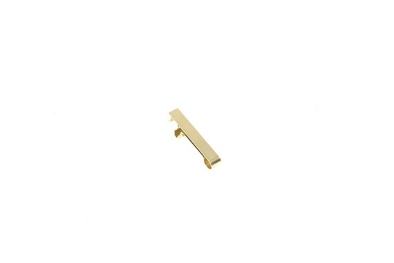 Колодки тормозные задние Mitsubishi Outlander Lancer 03- Jeep Compass Patriot Dodge Avenger 06- 22-0737-0 | Зображення 1