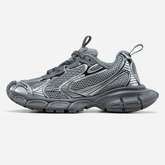 Кроссовки Ba/enc/aga 3XL весна/лето/осень 1434 38 24 см | Зображення 3