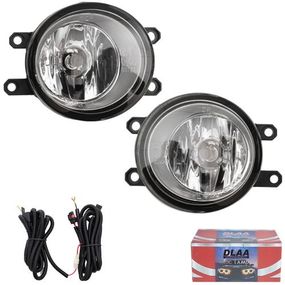 Фари дод. модель Toyota Cars/TY-291/H11-12V55W/эл.проводка (TY-291)