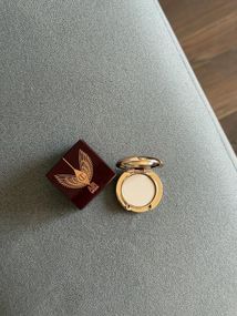 Пудра для обличчя Charlotte Tilbury AIR Brush flawless finish micro powder - 1 Fair (0.8 g)