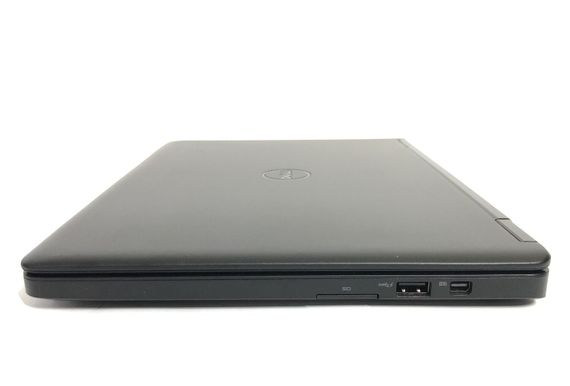 Нетбук Dell Latitude E5250 / 12.5" (1366x768) TN / Intel Core i5-4310U (2 (4) ядра по 2.0 - 3.0 GHz) / 8 GB DDR3 / 120 GB SSD / Intel HD Graphics 4400 / WebCam / Win 10 Pro б/в | Зображення 4