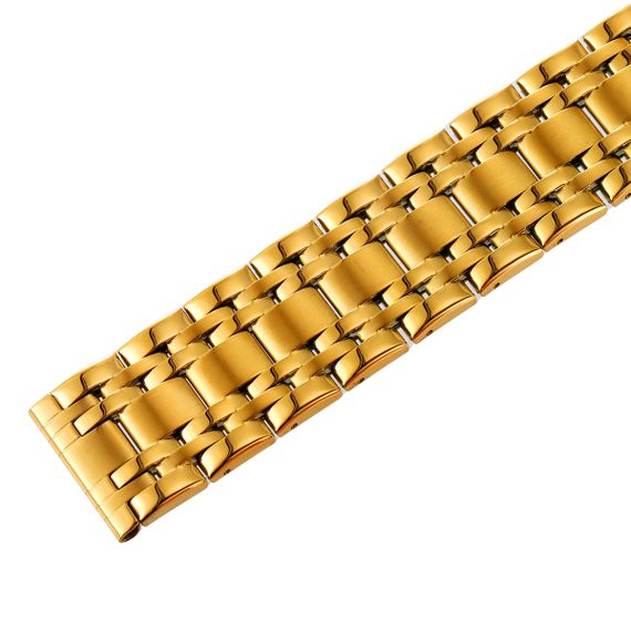 Класичний чоловічий годинник Skmei 9333GDGN Gold-Green | Зображення 3