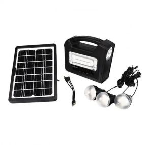 Портативна сонячна система CL-26