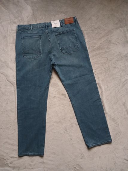 Чоловічі джинси marks & spencer р. 42/31 | Зображення 3