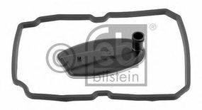 Фільтр мастильний до автоматичної коробки перемикання передач FEBI BILSTEIN 10098 на MERCEDES-BENZ SL (R129)