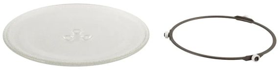 Мікрохвильова піч PRIME Technics PMW 20732 KG | Зображення 4