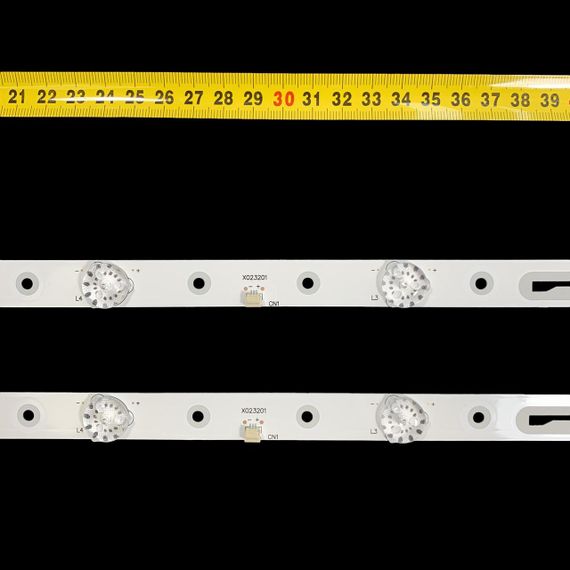 LED підсвітка TV Ergo 32" 6V ERGO LE32CT5020JP JS-D-JP3220-061EC 2шт. | Зображення 5