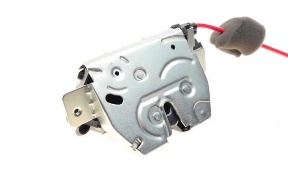 Замок кришки багажника Mercedes Benz E-class W211 02-09 70313 | Зображення 6
