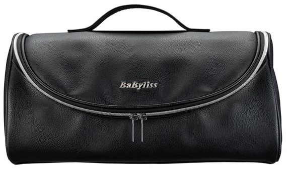 Фен-щітка Babyliss AS6555E 1600 Вт сріблястий | Зображення 4