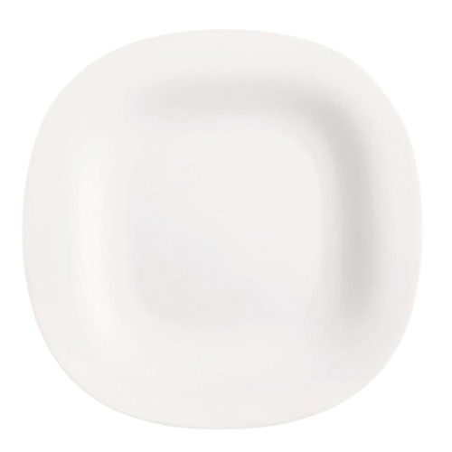 Сервіз столовий Carine Black&White 18 предметів N1489 Luminarc | Зображення 2