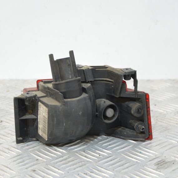 Фара протитуманна задня ліва Opel Meriva A 2002-2010 мікровен Фара птф ліва Опель Меріва А 93295362 | Зображення 1