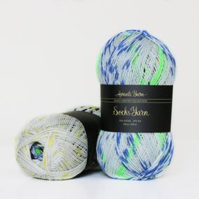 Avanti Yarn - Socks Yarn, 263