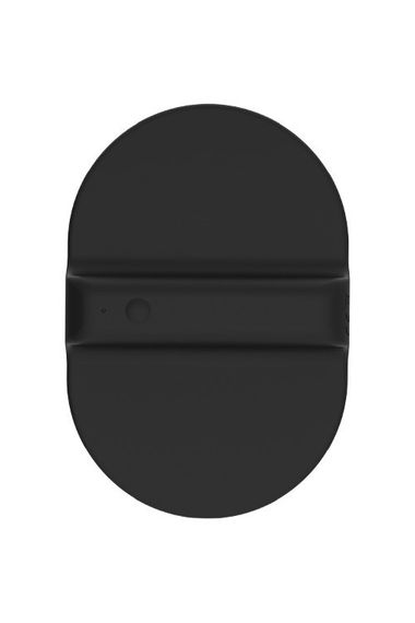 Мастурбатор карманный DreamToys Mr Pleasure с вибрацией, черный sexstyle | Зображення 1