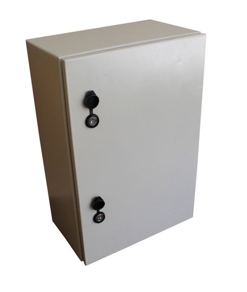 Корпус металевий ЩМП-1200х600х300 IP54 з монтажною панеллю Ny95504329