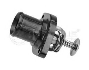 Термостат CITROEN, PEUGEOT, FIAT (вир-во MEYLE) MEYLE 11282280000 на CITROËN XSARA PICASSO (N68)