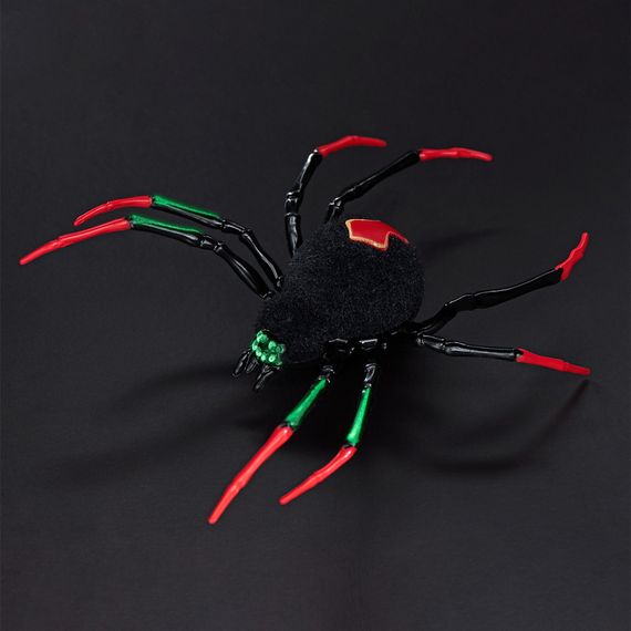 Інтерактивна іграшка ПАВУК ROBO ALIVE S2 7151 | Зображення 7