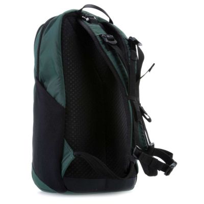 Рюкзак туристический Pacsafe Vibe 20L backpack зелений (60291502) | Зображення 5