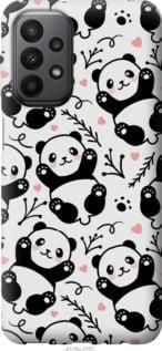 Чохол для Samsung Galaxy A23 A235F з силікону FCh_018346