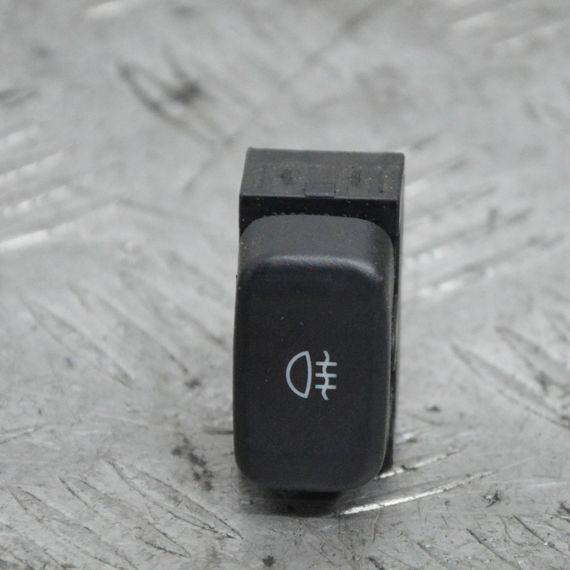 Кнопка включення протитуманних фар Mitsubishi Carisma 1995-2004 Вмикач ПТФ Мітсубісі MR114085