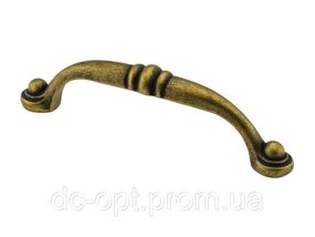Ручка SS 10/96 G4 Антична Бронза ДС ОптимаЛайн