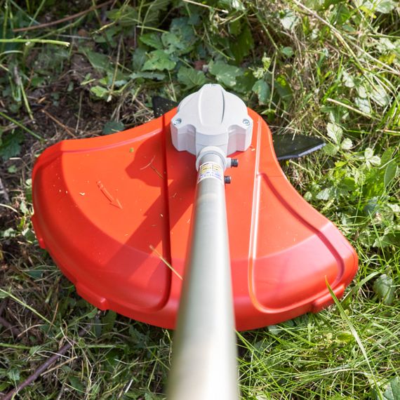 Мотокоса акумуляторна solo by AL-KO GT 4235.2 (127644) | Зображення 1