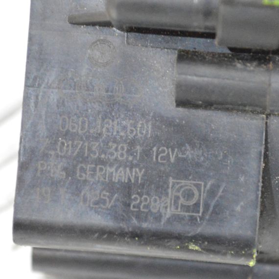 Водяний насос 2.0 TFSI / 3.0 TDI Audi A4 A5 A6 A8 Q5 2008-2018 Помпа водяна Ауді а4 а5 а6 а8 ку5 06D121601 | Зображення 3