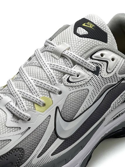 Чоловічі кросівки Halo Mix Grey White весна / літо / осінь A3811 42 26,5 | Зображення 6