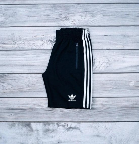 Спортивний комплект Adidas літній (футболка та шорти) | Зображення 9
