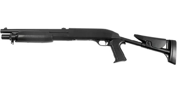 Страйкбольна рушниця ASG Franchi SAS 12 Flex-stock кал. 6 мм