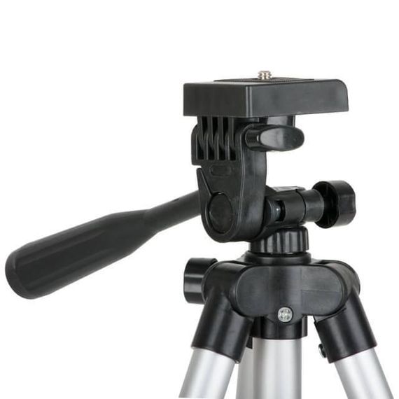 Штатив для лазерного рівня 280-650 мм INTERTOOL MT-3049 | Зображення 6