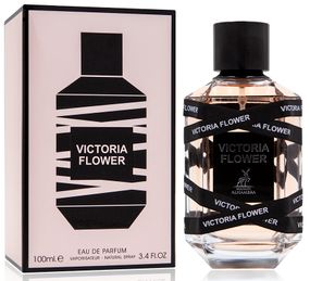 Парфумована вода Alhambra Victoria Flower 100 мл