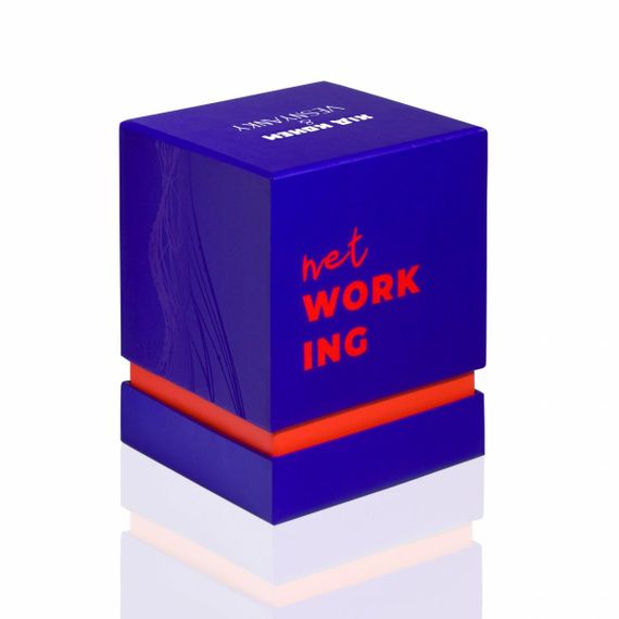 Настольная игра Networking (Нетворкинг)