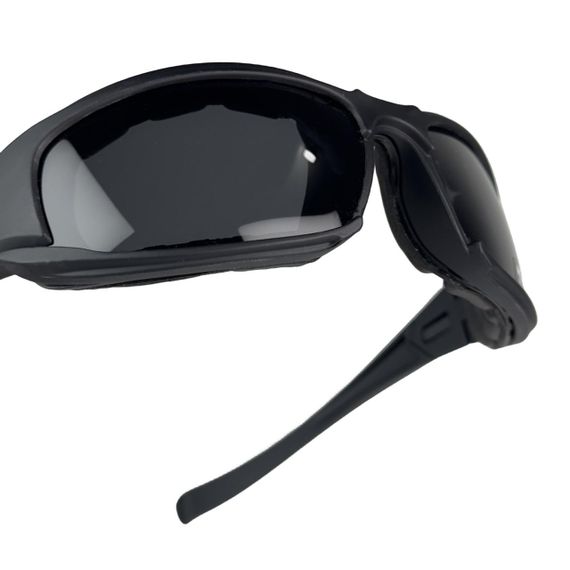 Чоловічі військові окуляри поляризовані сонцезахисні окуляри Gafas X7 | Зображення 3