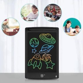 Планшет для рисования 10 LCD Writing Tablet Черный
