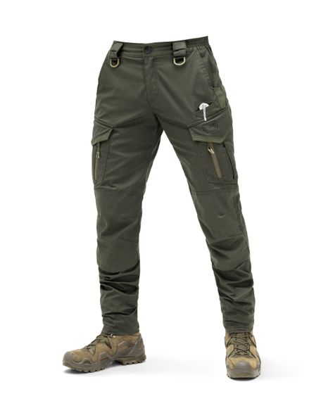 Брюки тактичні карго BEZET Onyx
