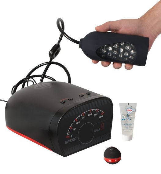 Мастурбатор - Suck-O-Mat 2.0 sexstyle | Зображення 6