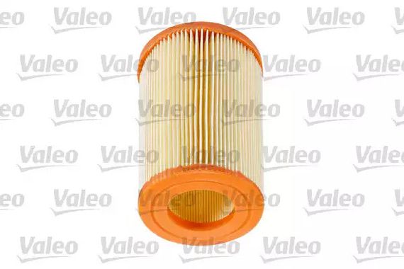 Фільтр повітряний SMART FORTWO, VALEO (585681) | Зображення 2
