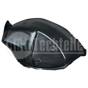 Подкрылок задний левый Renault Duster 10-17, AutoTechteile, 505 1412, 80122