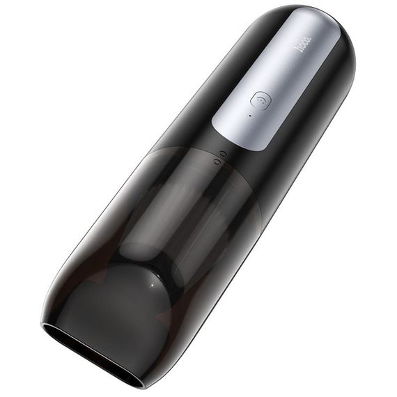 Портативный пылесос Hoco ZP1 Cool portable car vacuum cleaner | Зображення 3