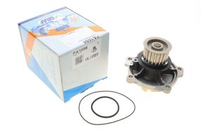 Помпа води Chrysler Voyager IV Grand Voyager 2.5-2.8 CRD 00-08 22z  R B  7 лоп  PA1056