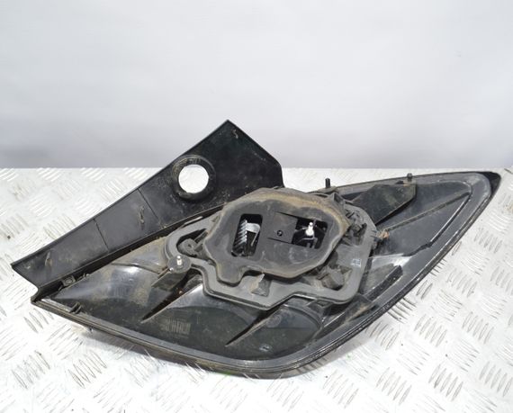 Ліхтар задній лівий Opel Astra H GTC 2004-2007 3-дверний хетчбек Фара стоп задня ліва Опель Астра Н 24451832 | Зображення 4