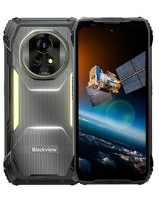 Смартфон Blackview Xplore 2 Satellite 16/1TB Black