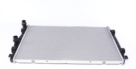 Радіатор охолодження Audi A3 VW Golf VII 1.4TFSI 2.0TDI 12- 650x433x22  CR 2055 000S