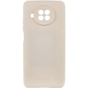 TPU чохол Molan Cano Smooth для Xiaomi Mi 10T Lite / Redmi Note 9 Pro 5G