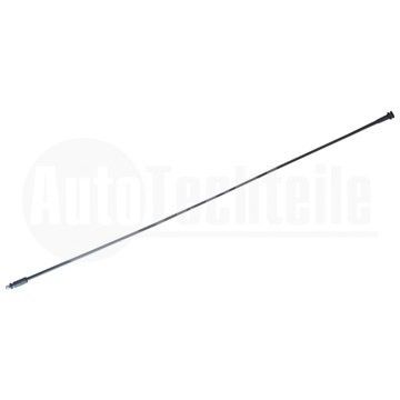 Трос открывания сдвижной двери правой Renault Kangoo 03-08, AutoTechteile, 505 0324, FT73706